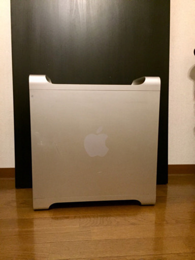 mac pro MA356J/A 完動品
