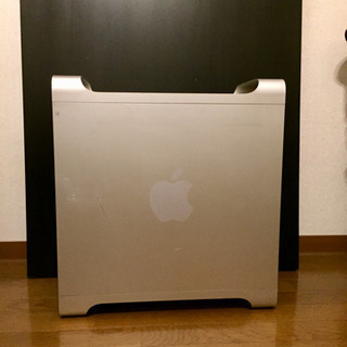 mac pro MA356J/A 完動品