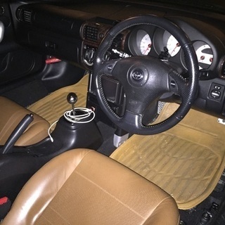 MR-S 2006年式 Vエディション 車両交換の画像