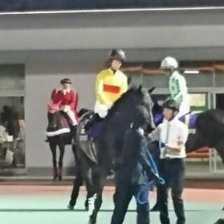 2020.2.23東京競馬場 レース観戦🐎💴 - メンバー募集