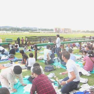 2020.2.23東京競馬場 レース観戦🐎💴 - その他