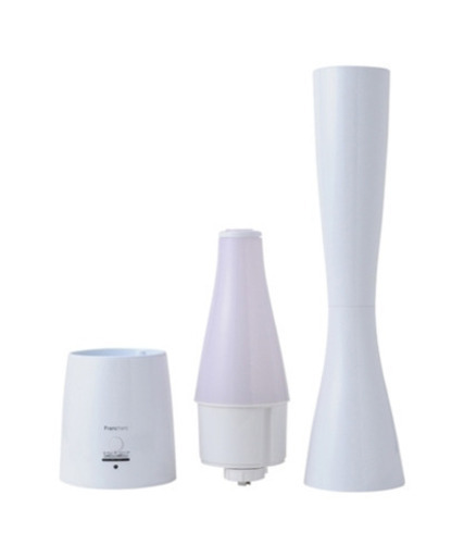 2021.5.16更新　フランフラン　レジーナ加湿器　アロマ付き