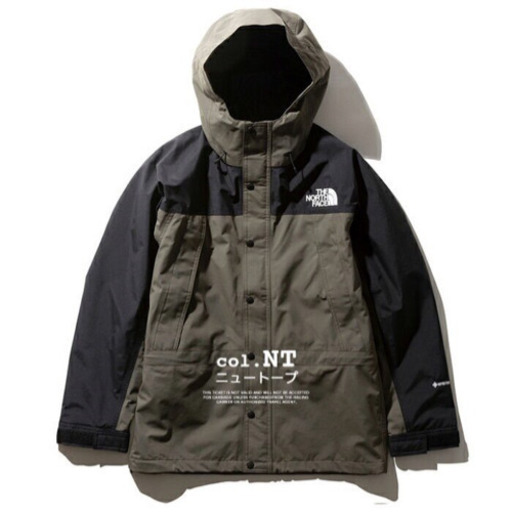 ノースフェイス  マウンテンパーカー  Sサイズ　新品未使用