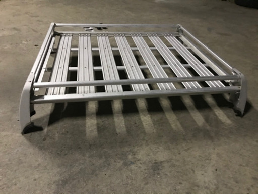 ジムニー  ルーフキャリア　JA11 12 22