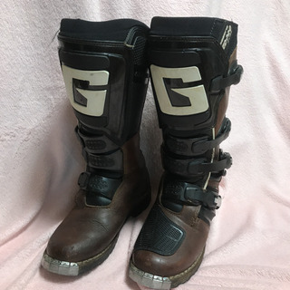 ガエルネ GAERNE ED-PRO art.405 26.5cm