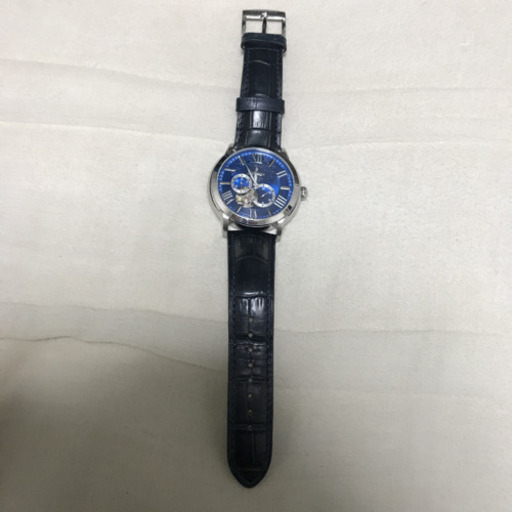 オロビアンコ タイムオラ  自動巻き OR-0035-5 【正規輸入品】