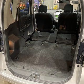 ■ラクティス■パノラマルーフ■車検R2年11月■ナビ■スマートキー■京都■の画像