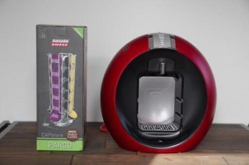 NESCAFE Dolce Gusto コーヒーメーカー