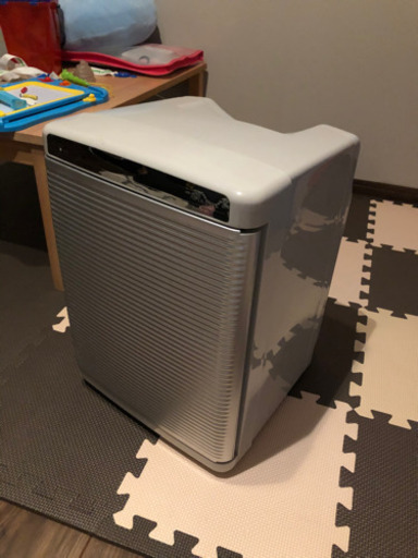 ポータブル冷蔵庫