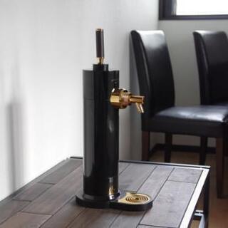 缶ビールサーバー green houseの画像