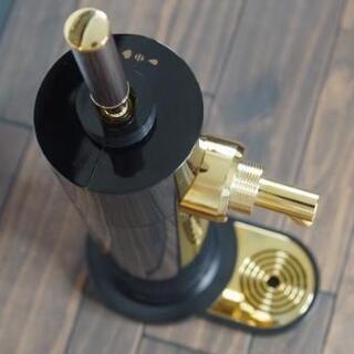 缶ビールサーバー green houseの画像