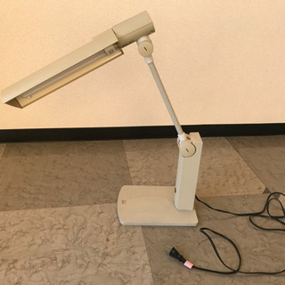 電気スタンド