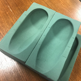 DHヘラクレスオオカブトなどの大型外国産カブトムシ用の人工蛹室5個セット！バージョンアップ！！の画像