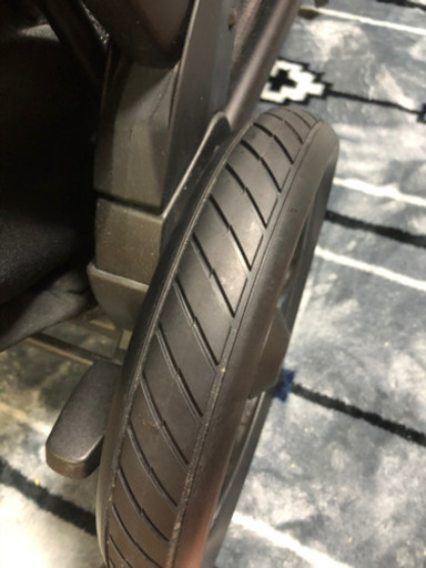 ペグペレーゴ デュエット ベビーカー 双子用 前後 Peg Perego Duette