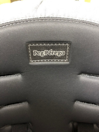 ペグペレーゴ デュエット ベビーカー 双子用 前後 Peg Perego Duette