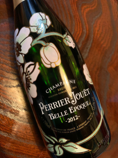 ペリエジュエ　ベルエポック