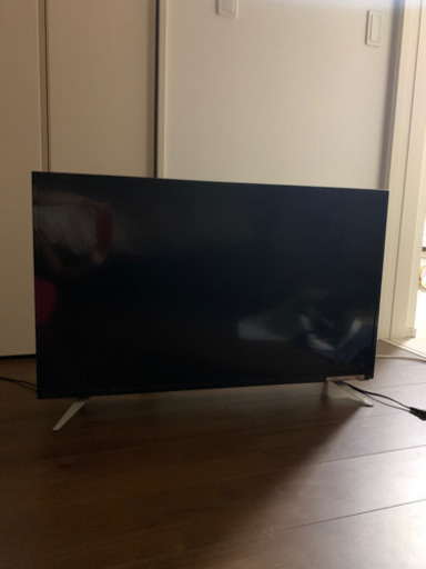 【お値下げしました！】美品☆テレビ39インチ☆値段交渉可