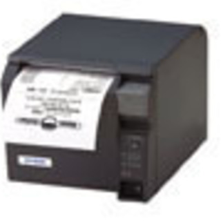 EPSON レシートプリンター TM-T70