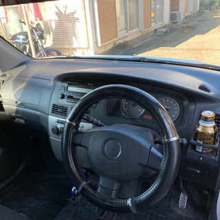 ムーブ  カスタム 最終値下げ❗️の画像