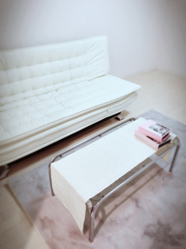 フランフラン　franfranラグ