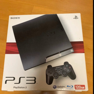ps3 本体　カセット　6000円