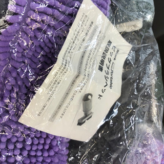 🌟😄✨本体無し・付属品のみ🌟✨Shark シャーク スチームモップポータブル🌟😄✨替えパッド類の画像