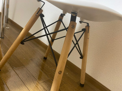 チェア×4