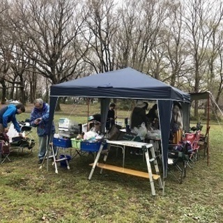 「ゆる☆ミド」 サークルメンバー大募集！ − 埼玉県