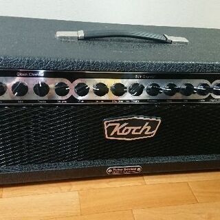 KOCH/PowerTone II