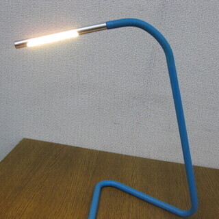 IKEA イケア HARTE ホールテ LEDワークランプ ライ...