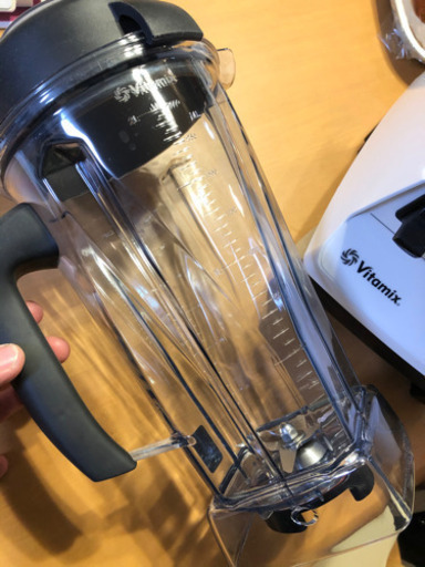 バイタミックス Vitamix  VMO111