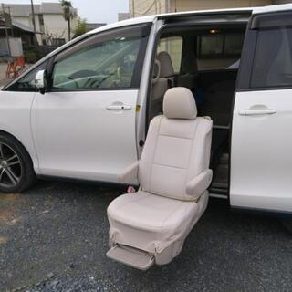 値下げします。🙋全てコミコミ22万円「福祉車両」車検長令和3年9月3日までの画像