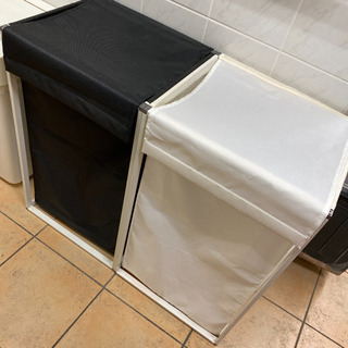 IKEA ANTONIUS 2個セット