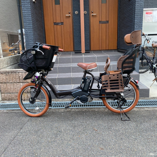 ご予約済み❣️配達待ち〜♪