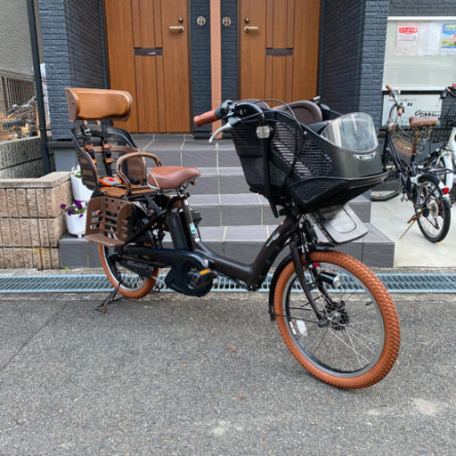 ご予約済み❣️配達待ち〜♪