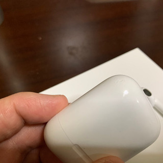 Apple Air Podsの画像