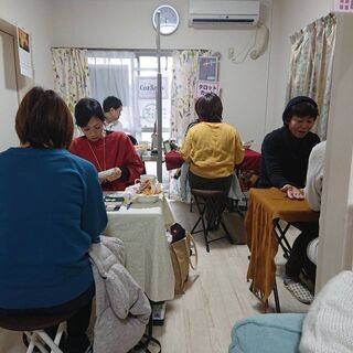 大人気イベント👍１月２６日(日曜日)CorSanaサロンにて占い...
