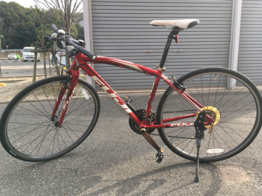 FUJI クロスバイク