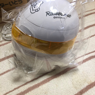 加湿器