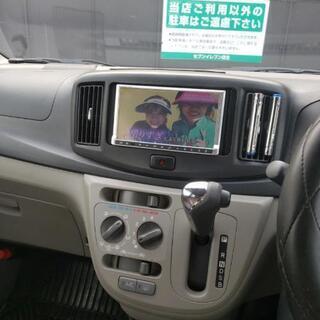  H26  ミライースX  SA  3万キロ  車検たっぷりの画像