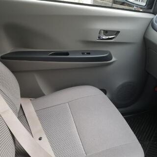  H26  ミライースX  SA  3万キロ  車検たっぷりの画像