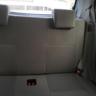  H26  ミライースX  SA  3万キロ  車検たっぷりの画像