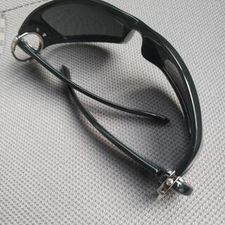 １時間のみでシャネル　CoCoマーク入りサングラスの画像