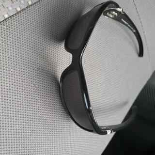 １時間のみでシャネル　CoCoマーク入りサングラスの画像