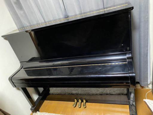 KAWAI アップライトピアノ