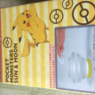 ポケモン アロマの画像