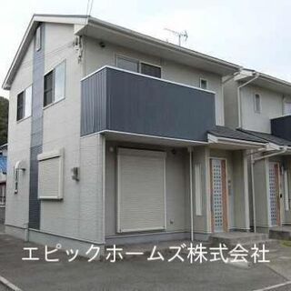 ◆満室稼働中9.52%◆和歌山市　H17年築　戸建て賃貸２戸