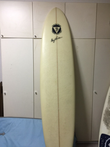 サーフボード ロングボード ファンボード