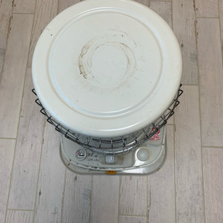 室内 室外用ストーブ  格安にてお譲りします