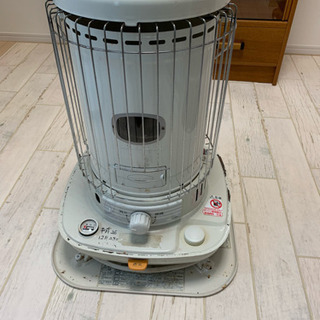 室内 室外用ストーブ  格安にてお譲りしますの画像